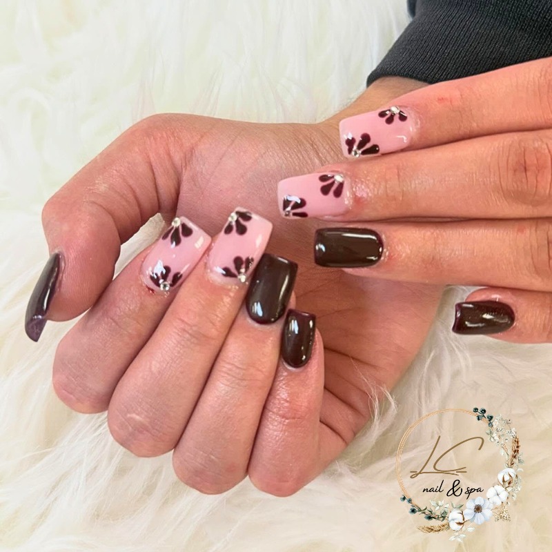 LC Nail Salon Colorado Springs CO